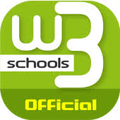 W3 Schools Logo